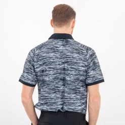 Iso-Chill Abe Twist Vit Svart