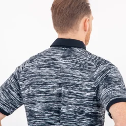 Iso-Chill Abe Twist Vit Svart