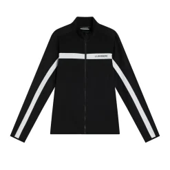 Jarvis Mid Layer Svart