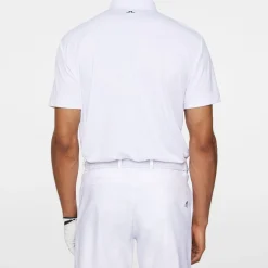 Jason Polo JL x Kangol Vit