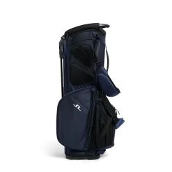 Jl Flare Golf Bag Blå