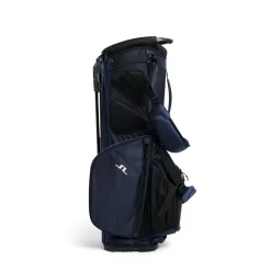 Jl Flare Golf Bag Blå