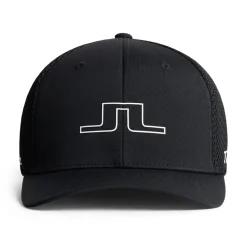 Jl Pro Cap Svart