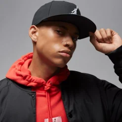 Jordan Jumpman Pro Adjustable Cap