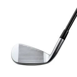 JPX 923 HM Lady Gr HL6-Pw+Sw: - Grafit