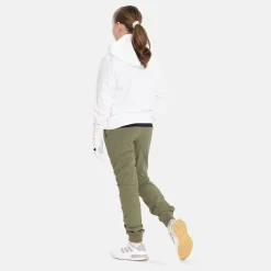 Jr Jogger 4-Way Stretch
