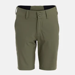 Jr 4-Way Stretch Short