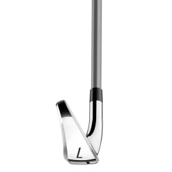 Kalea Gold - Lady - Grafit