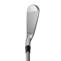 King Tec Silver - Stål