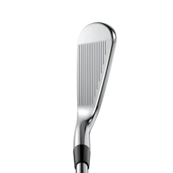 King Tour Silver - Stål