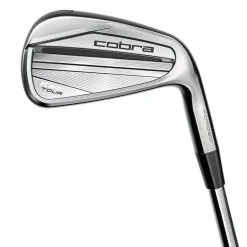 King Tour Silver - Stål