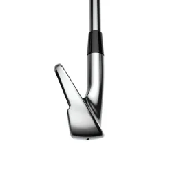 King Tour Silver - Stål