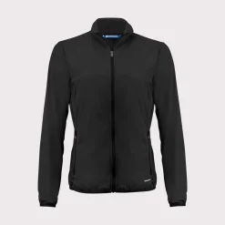 La Push Pro Jacket Svart