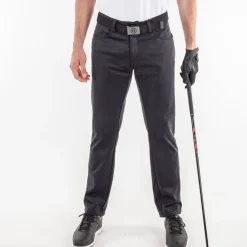 Lane Interface-1 Svart