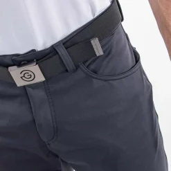 Lane Interface-1 Svart