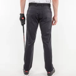 Lane Interface-1 Svart