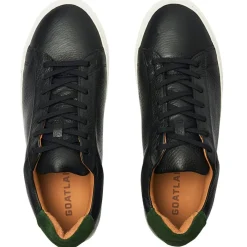 Leather Original Svart