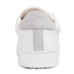 Leather Tour Edition Vit