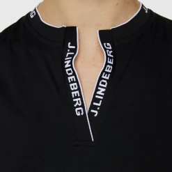 Leya Sleeveless Top Svart