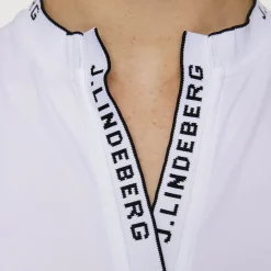 Leya Sleeveless Top Vit