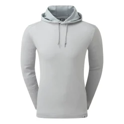 Lightweight Hoodie