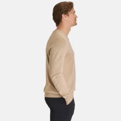 Ls V-Neck Merino