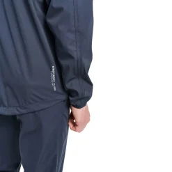 M Bounce Rainjacket Blå
