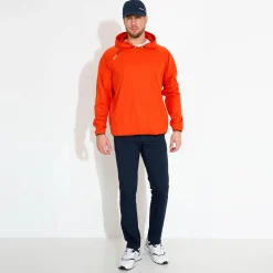 M Bounce Waterproof Hoodie