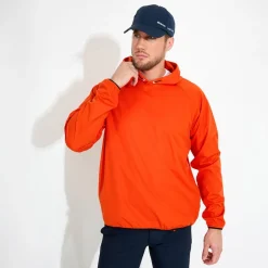 M Bounce Waterproof Hoodie