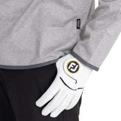 M Budock Midlayer Grå