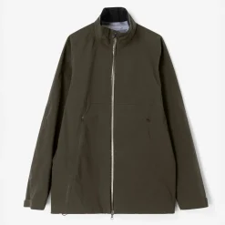 M Cabot Jacket