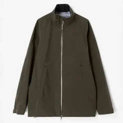 M Cabot Jacket