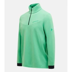 M Chase Half Zip