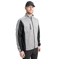 M Dornoch Stretch Grå