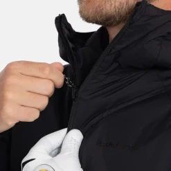 M Freelight Reversible Hood Svart