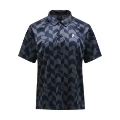 M Graphic SS Polo