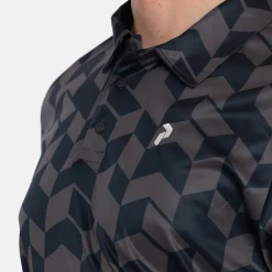 M Graphic SS Polo