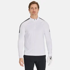 M Half Zip Baselayer