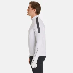 M Half Zip Baselayer
