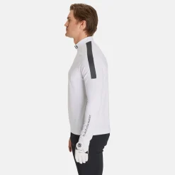 M Half Zip Baselayer