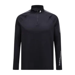 M Half Zip Baselayer