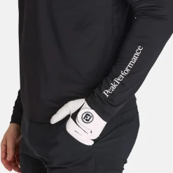 M Half Zip Baselayer