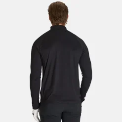 M Half Zip Baselayer