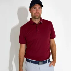 M Hammel Recycled Röd