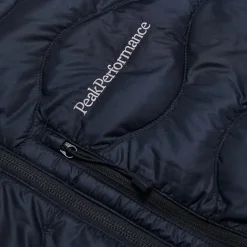 M Helium Down Hybrid Svart