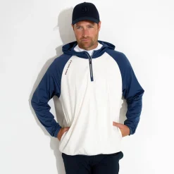 M Kingsbarns Hybrid Hoodie