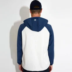 M Kingsbarns Hybrid Hoodie