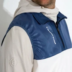 M Kingsbarns Hybrid Vest