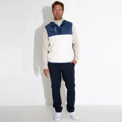 M Kingsbarns Hybrid Vest