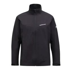 M 2.5L Jacket Svart